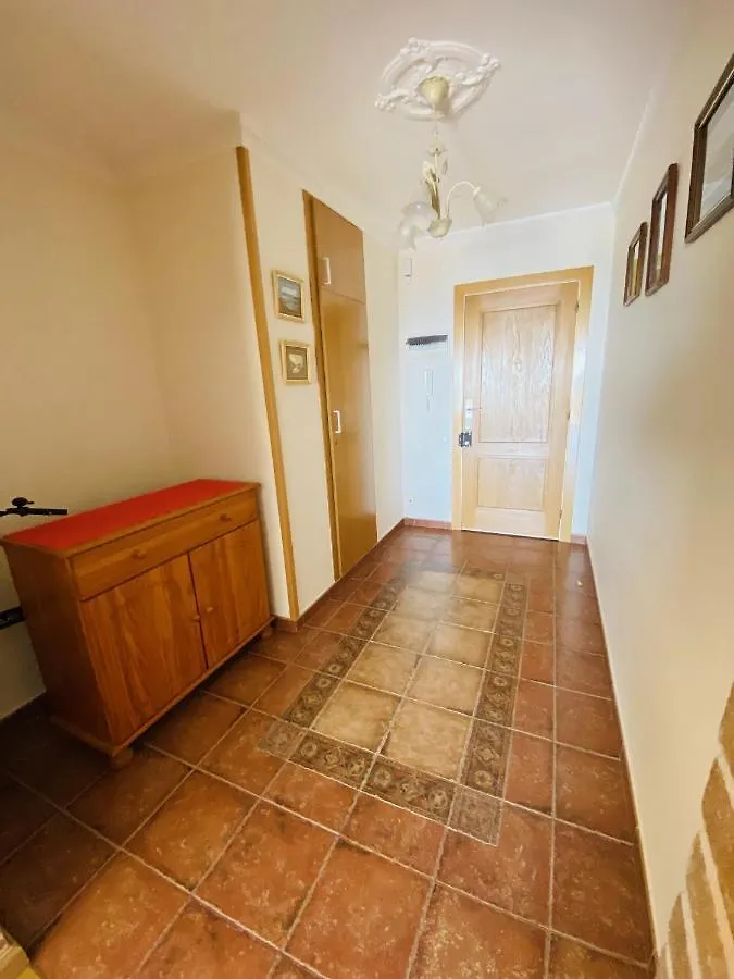 Sant Joan 3-4 Apartment Roses Spain