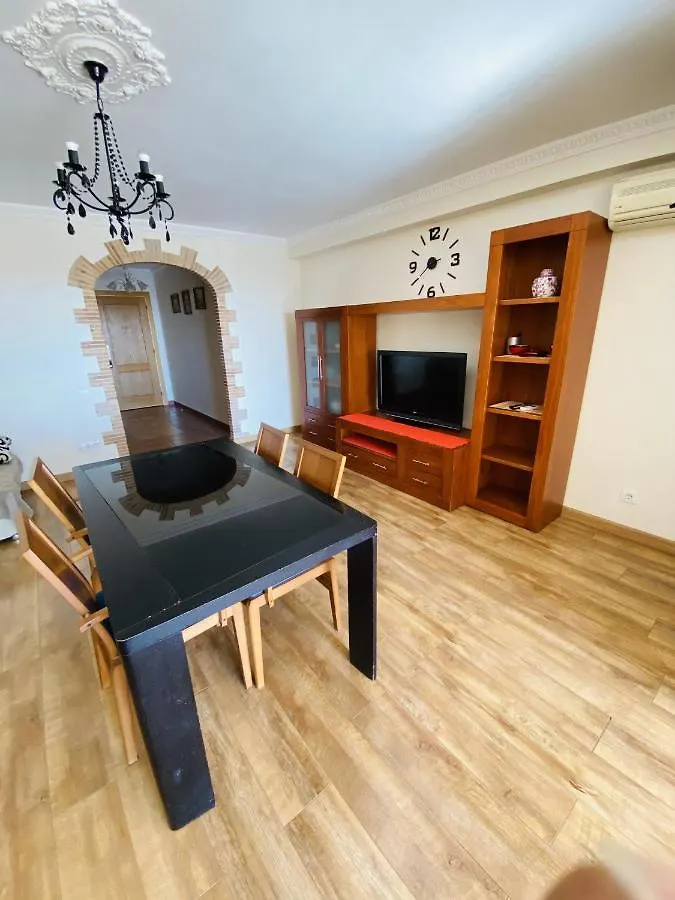 Sant Joan 3-4 Apartment Roses
