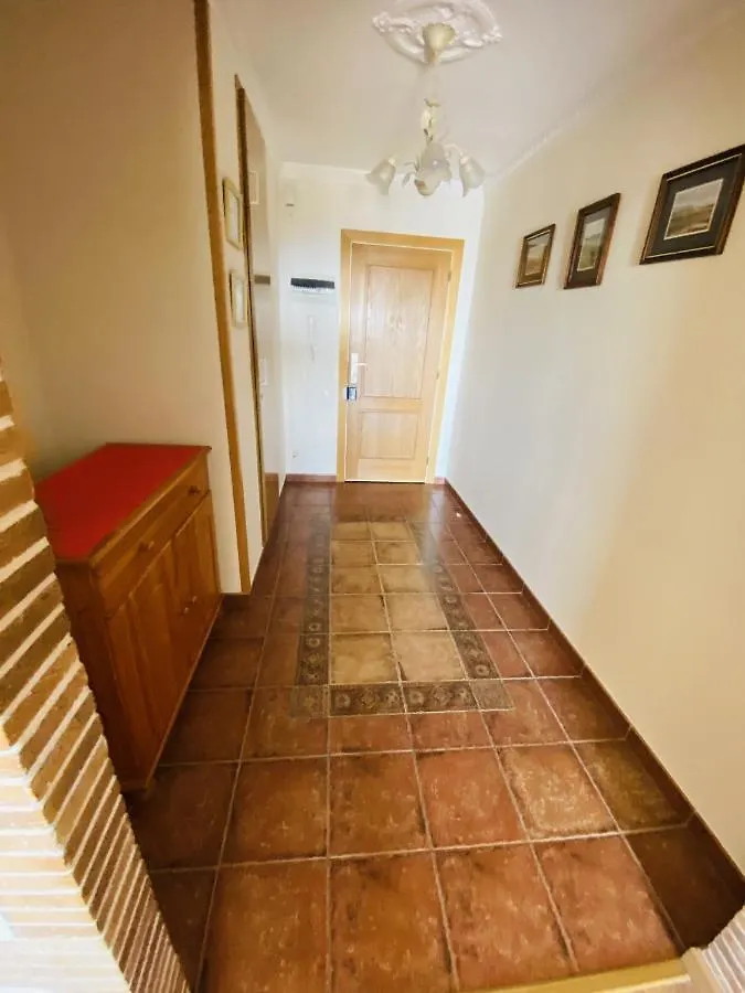 Sant Joan 3-4 Apartment Roses