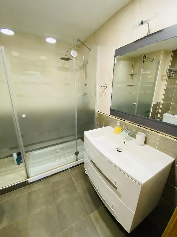 Sant Joan 3-4 Apartment Roses