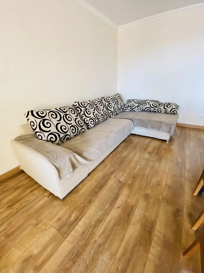 Sant Joan 3-4 Apartment Roses