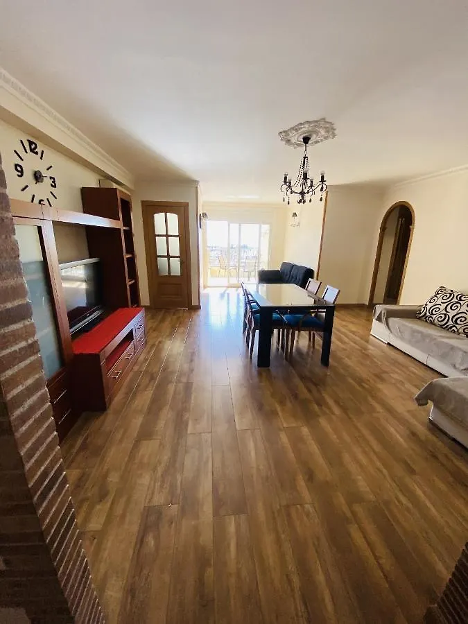 Sant Joan 3-4 Apartment Roses Spain