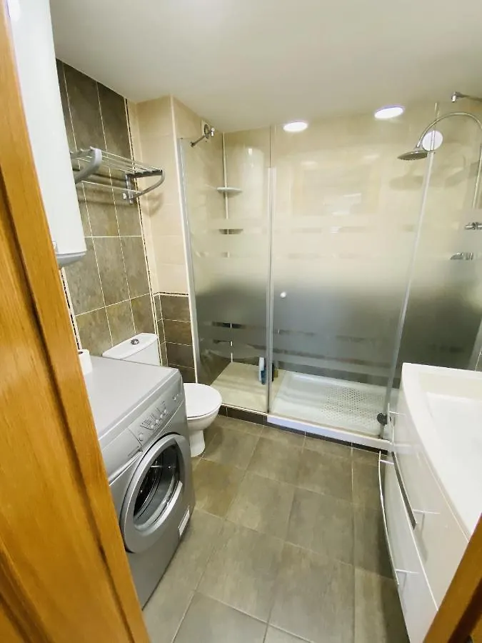 Sant Joan 3-4 Apartment Roses