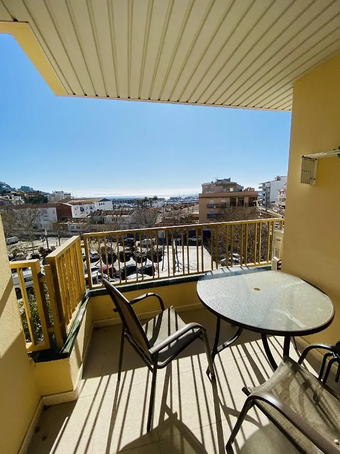 Sant Joan 3-4 Apartment Roses Spain